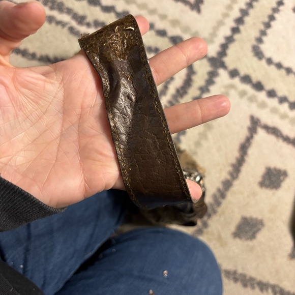 HOT HOT HOT y2k 90s guess bag - like all the girls are wearing in Paris - Picture 8 of 8